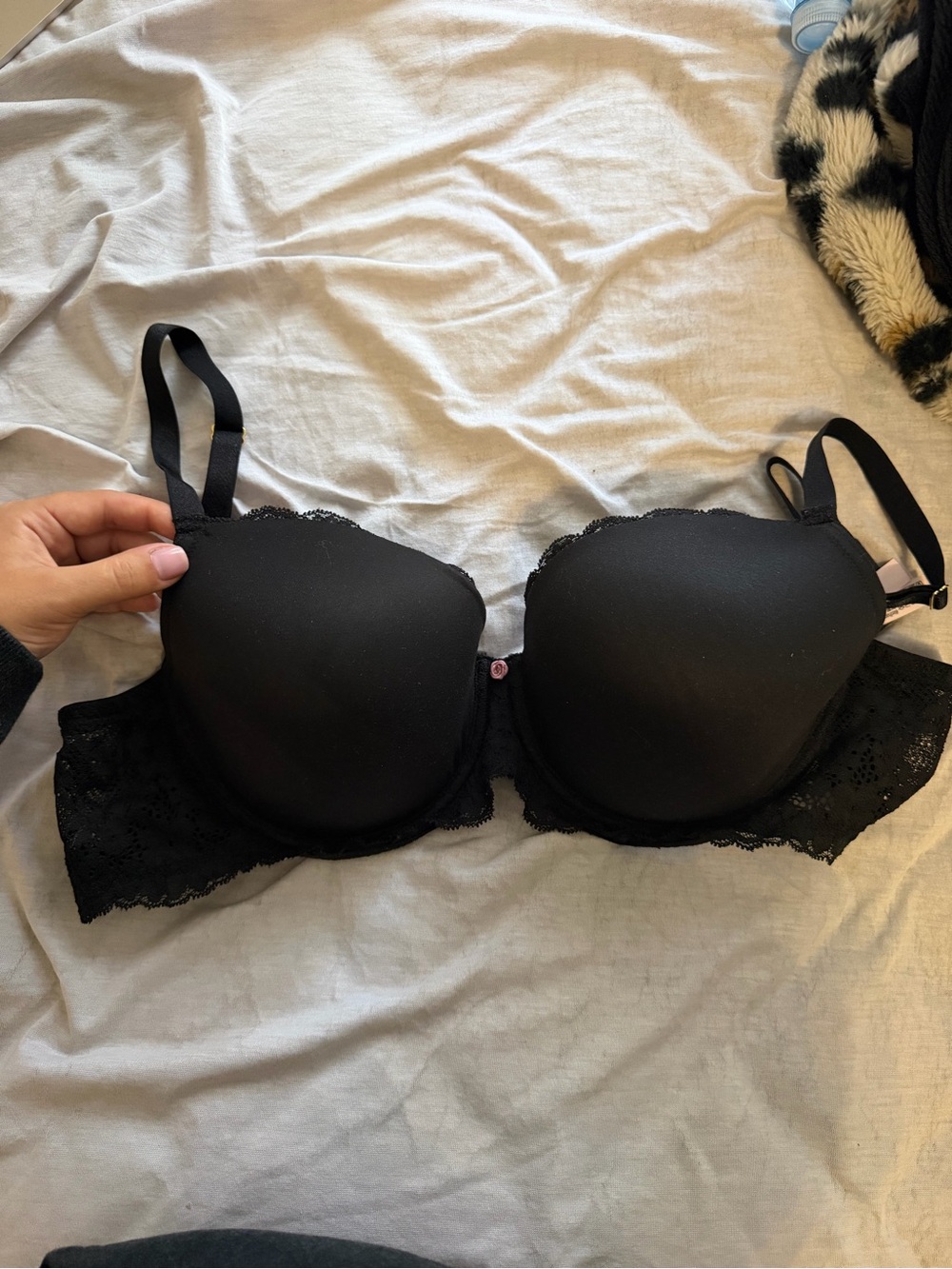 Victoria's Secret Dream Angels Push-Up Bra